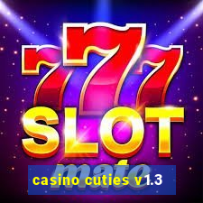 casino cuties v1.3 - android apk